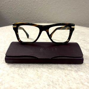 Oliver Peoples Zooey eyeglasses